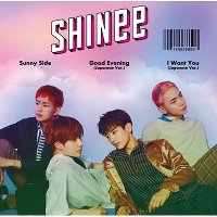 샤이니 (SHINee) / Sunny Side (일본수입/미개봉/Single)