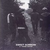 스윗 소로우 (Sweet Sorrow) / 1집 - Sweet Sorrow (Digipack) (B)
