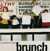 브런치 (Brunch) / It&#039;s Brunch Time (프로모션)