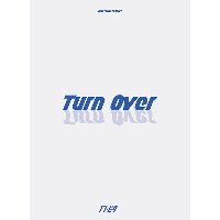 원더나인 (1The9) / Turn Over (3rd Mini Album) (미개봉)
