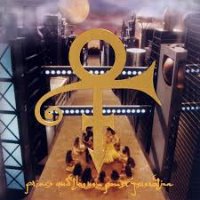 Prince &amp; The New Power Generation / Symbol Album (수입)