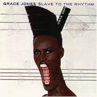 Grace Jones / Slave To The Rhythm (수입)