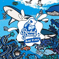 로켓펀치 (Rocket Punch) / Blue Punch (3rd Mini Album) (포토카드 포함)