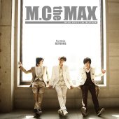 엠씨 더 맥스 (M.C The Max) / 5집 - Returns (2CD)