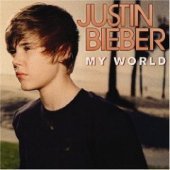 Justin Bieber / My World (수입/미개봉)