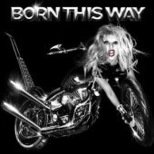 Lady Gaga / Born This Way (수입/미개봉)