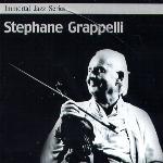 Stephane Grappelli / Immortal Jazz Series - Stephane Grappelli (미개봉)
