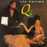 Liz Torres / The Queen Is In The House (수입)