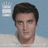 Elvis Presley / I Am An Elvis Fan (미개봉)