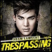Adam Lambert / Trespassing - Deluxe Edition
