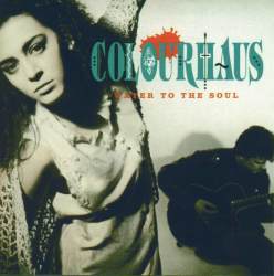 Colourhaus / Water To The Soul (미개봉)