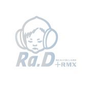 라디 (Ra.D) / 2.5집 - Realcollabo + RMX