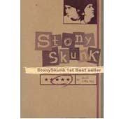 스토니 스컹크 (Stony Skunk) / 1집 - Stony Skunk 1st Best Seller (Digipack/프로모션)