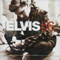 Elvis Presley / Elvis 56