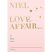 니엘 (Niel) / Love Affair (미개봉)