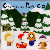 V.A. / Christmas Punk CD (미개봉)