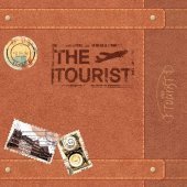 투어리스트 (The Tourist) / 1집 - The Tourist (Digipack/미개봉)