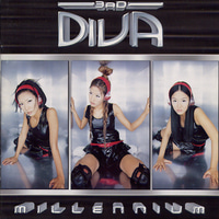 디바 (Diva) / 3집 - Millennium