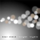 디어 클라우드 (Dear Cloud) / 3집 - Bright Lights (초도한정 사진집 패키지/프로모션)