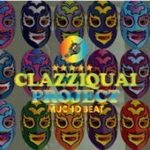 클래지콰이 (Clazziquai) / 4.5집 - Mucho Beat (프로모션)