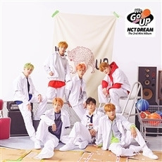 엔시티 드림 (NCT Dream) / We Go Up (2nd Mini Album) (포토카드포함/프로모션)