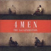 포맨 (Four Men) / The 3rd Generation (프로모션)