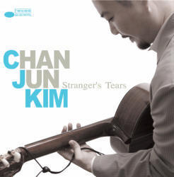 씨제이 김 (CJ Kim) / Stranger&#039;s Tears (프로모션)