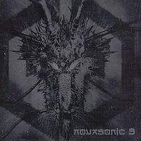 노바소닉 (Novasonic) / 3집 - Novasonic 3