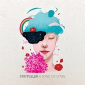 스테이플러 (Staypuller) / A Song Of Stars (Digipack/미개봉)