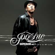 주석 (Joosuc) / 3집 - Superior Vol.1 - This Iz My Life