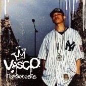 바스코 (Vasco) / 1집 - The Genesis