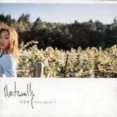 박정현 / 3집 - Naturally (B)