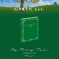 [화보집] 이진혁 / My Fairy Tale (화보집+DVD) (Green Ver./미개봉)