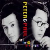 피터 앤 폴 (Peter &amp; Paul) / The Sworn Brothers (미개봉)