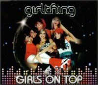 Girlthing / Girls On Top (미개봉/Single)
