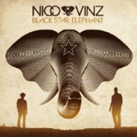 Nico &amp; Vinz / Black Elephant (Digipack/수입/미개봉)