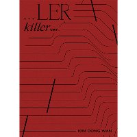 김동완 / ...Ler (Mini Album) (Killer Ver./미개봉)