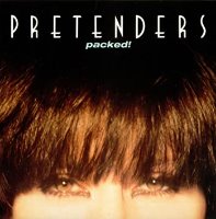 Pretenders / Packed! (일본수입)