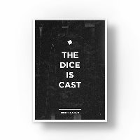 다크비 (DKB) / The Dice Is Cast (미개봉)