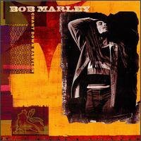 Bob Marley / Chant Down Babylon (프로모션)