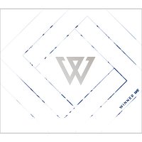 위너 (WINNER) / WE (CD+DVD/수입/미개봉)