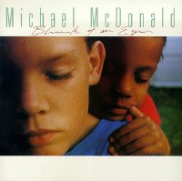 Michael Mcdonald / Blink Of An Eye (일본수입)