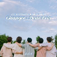 에이스 (A.C.E) / Changer : Dear Eris (2nd Repackage Album) (미개봉)