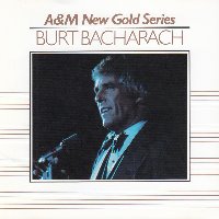 Burt Bacharach / A&amp;M New Gold Series (일본수입)