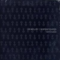 주얼리 (Jewelry) / 6집 - Sophisticated (Digipack/미개봉)