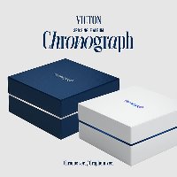 빅톤 (Victon) / Chronograph (3rd Single) (Chronos/Graphein Ver. 랜덤 발송/미개봉)