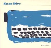 Swan Dive / Words You Whisper (Digipack/수입)