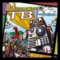 디제이 티비 (DJ TB) / Travel Of Track