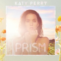 Katy Perry / Prism (수입)