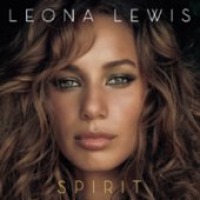 Leona Lewis / Spirit (CD+DVD/일본수입/프로모션)